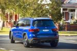 Mercedes-Benz GLB250 4Matic AMG Line 2020 года (AU)